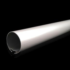 Aluminum Tube For Interior and Exterior Roller Blinds