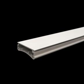 Powder Coating Aluminium Roller Blind Headrail