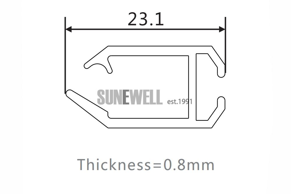 Sunewell Groupeve Aluminum Bottom Rail -6.jpg