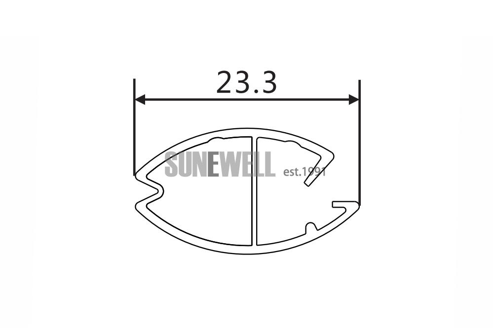 Sunewell Groupeve Aluminum Bottom Rail -7.jpg
