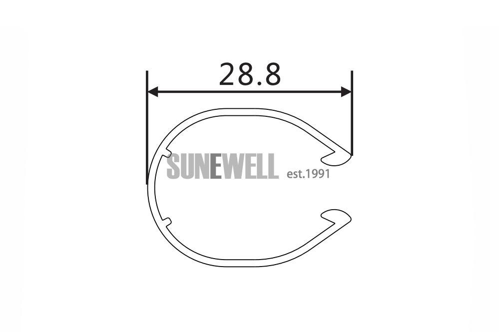 Sunewell Groupeve Aluminum Bottom Rail -8.jpg