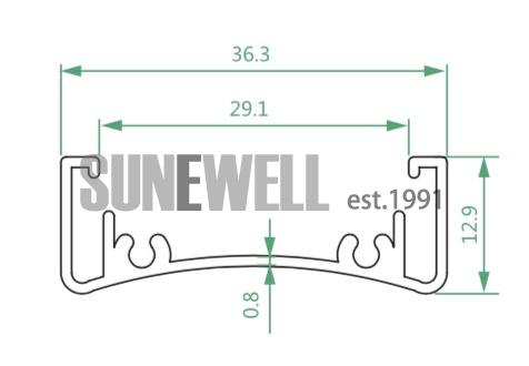 Aluminium White Color Roller Blind Headrail600.jpeg