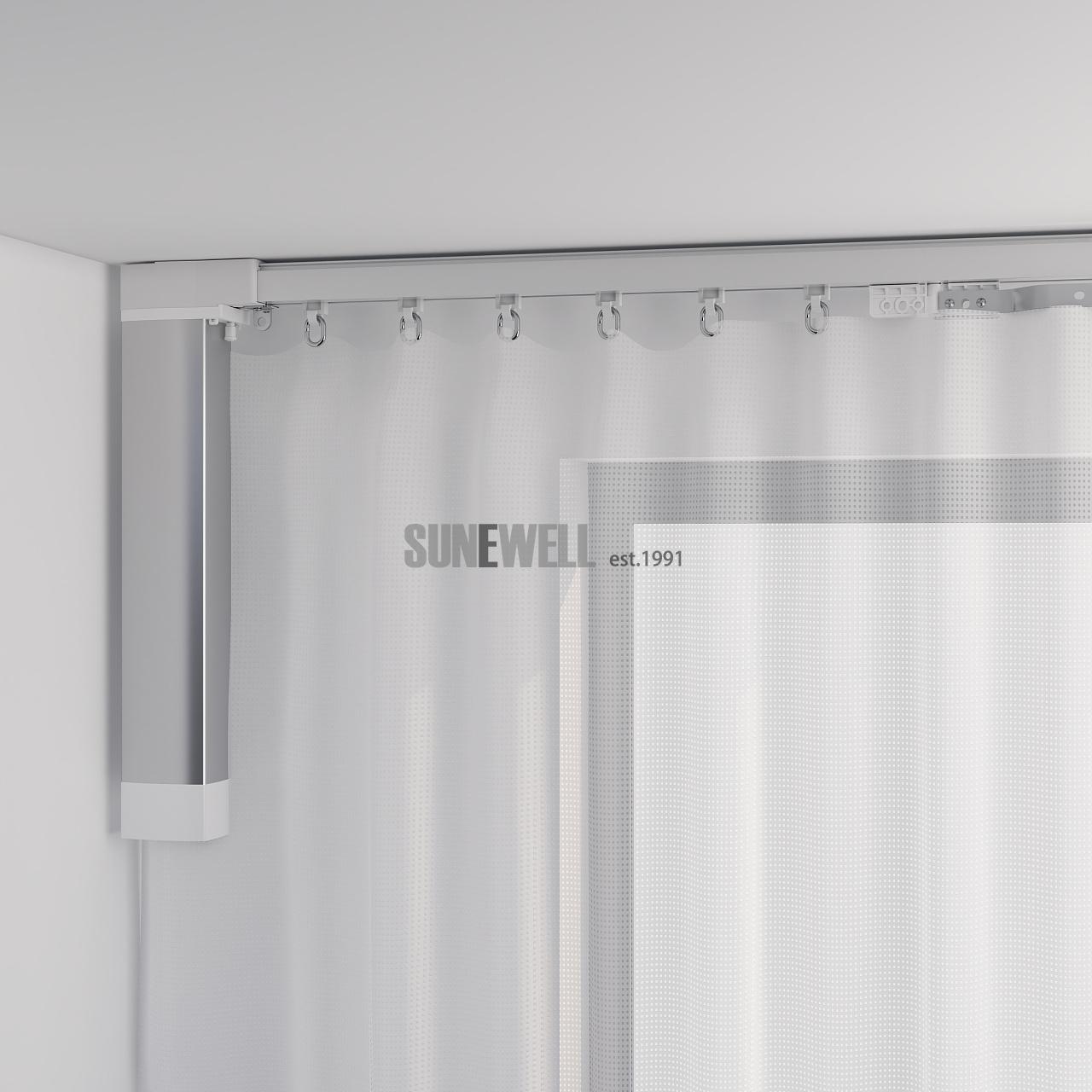 Aluminium Curtain Track from SUNEWELL.jpeg